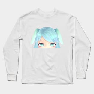 Why Hello Long Sleeve T-Shirt